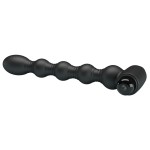 MR PLAY - VIBRIERENDER ANALPLUG-MASSAGER